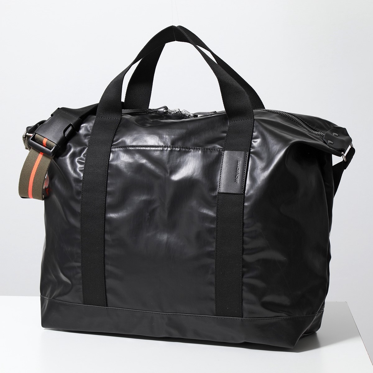 jack gomme（ジャックゴム） ボストンバッグ 1074 MARIN マリン メンズ