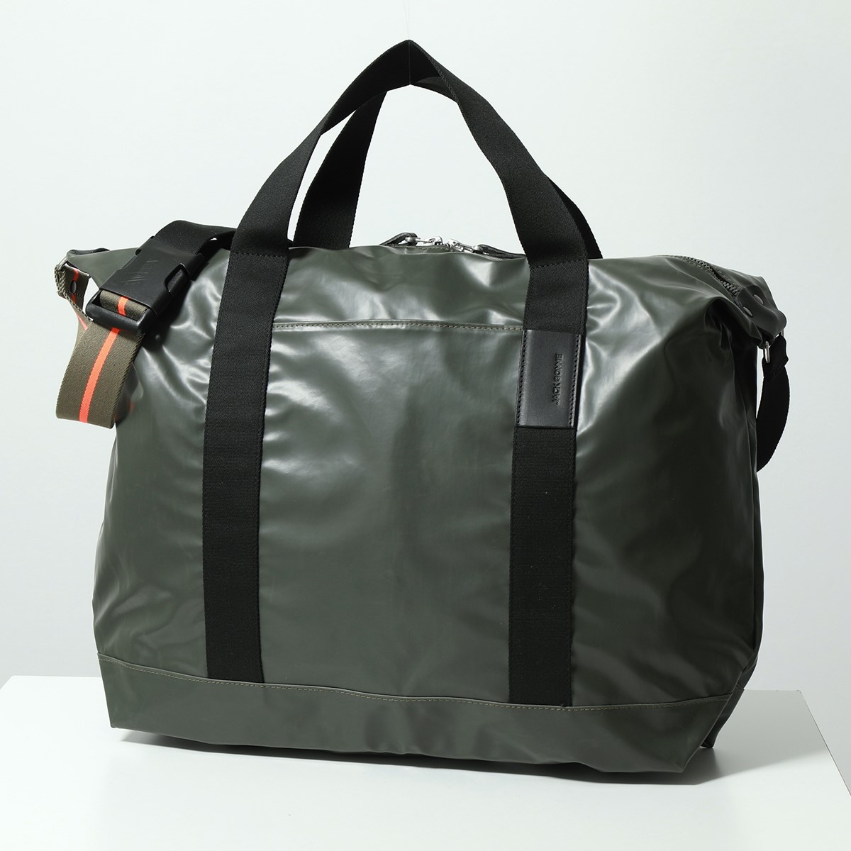 jack gomme（ジャックゴム） ボストンバッグ 1074 MARIN マリン メンズ