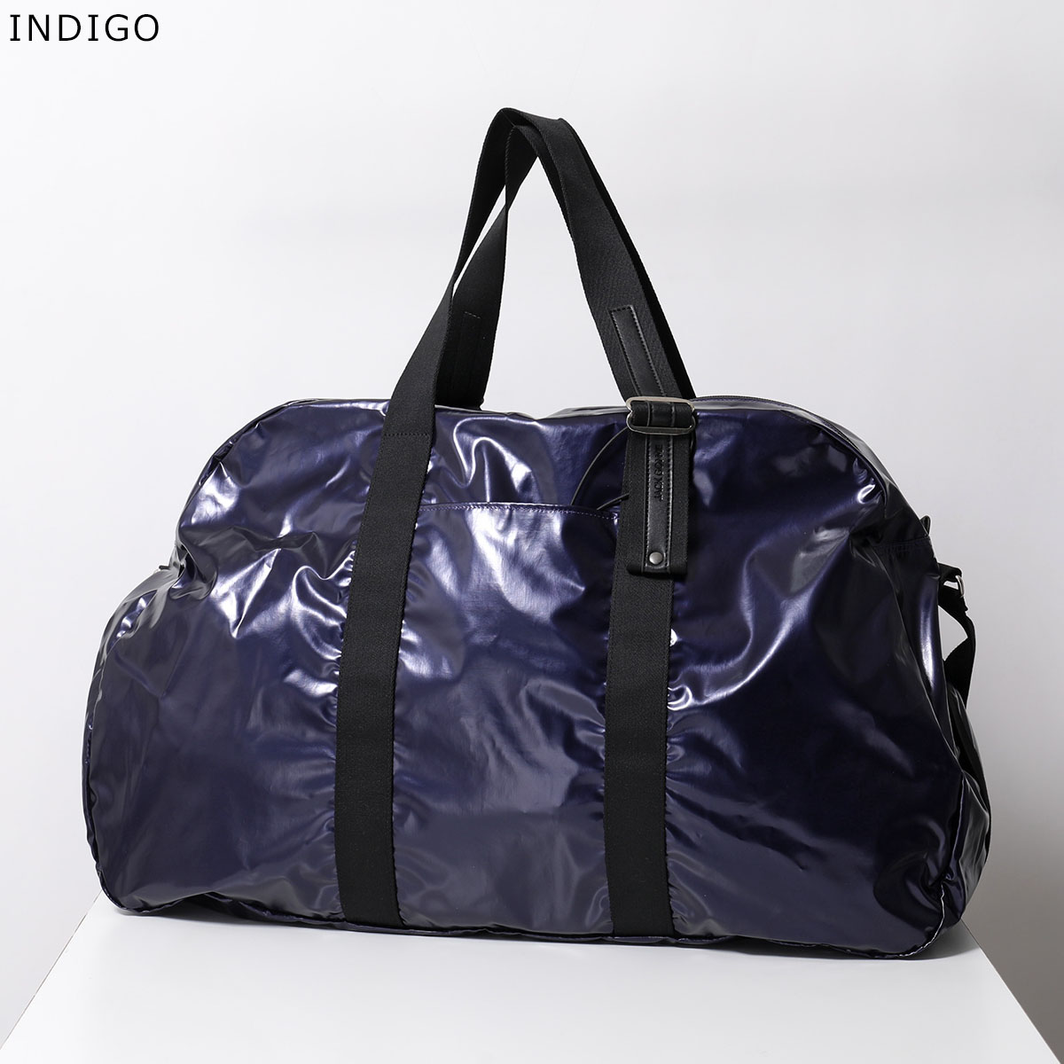 jack gomme（ジャックゴム） ボストンバッグ 0933 WALK レディース