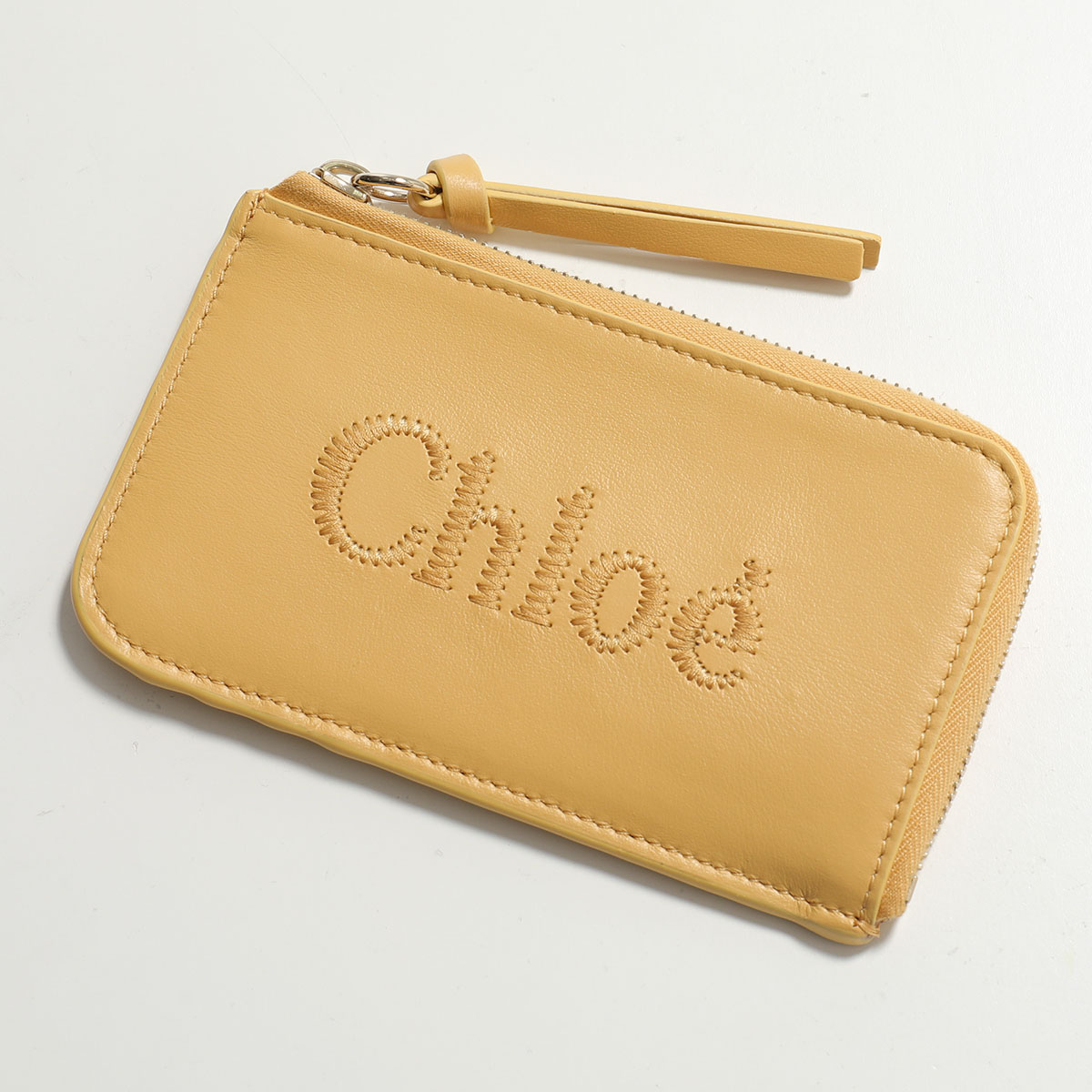 Chloe クロエ コインケース カードケース SENSE センス CHC23SP866I10 