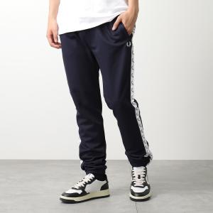 FRED PERRY フレッドペリー トラックパンツ TAPED TRACK PANT T5510 ...