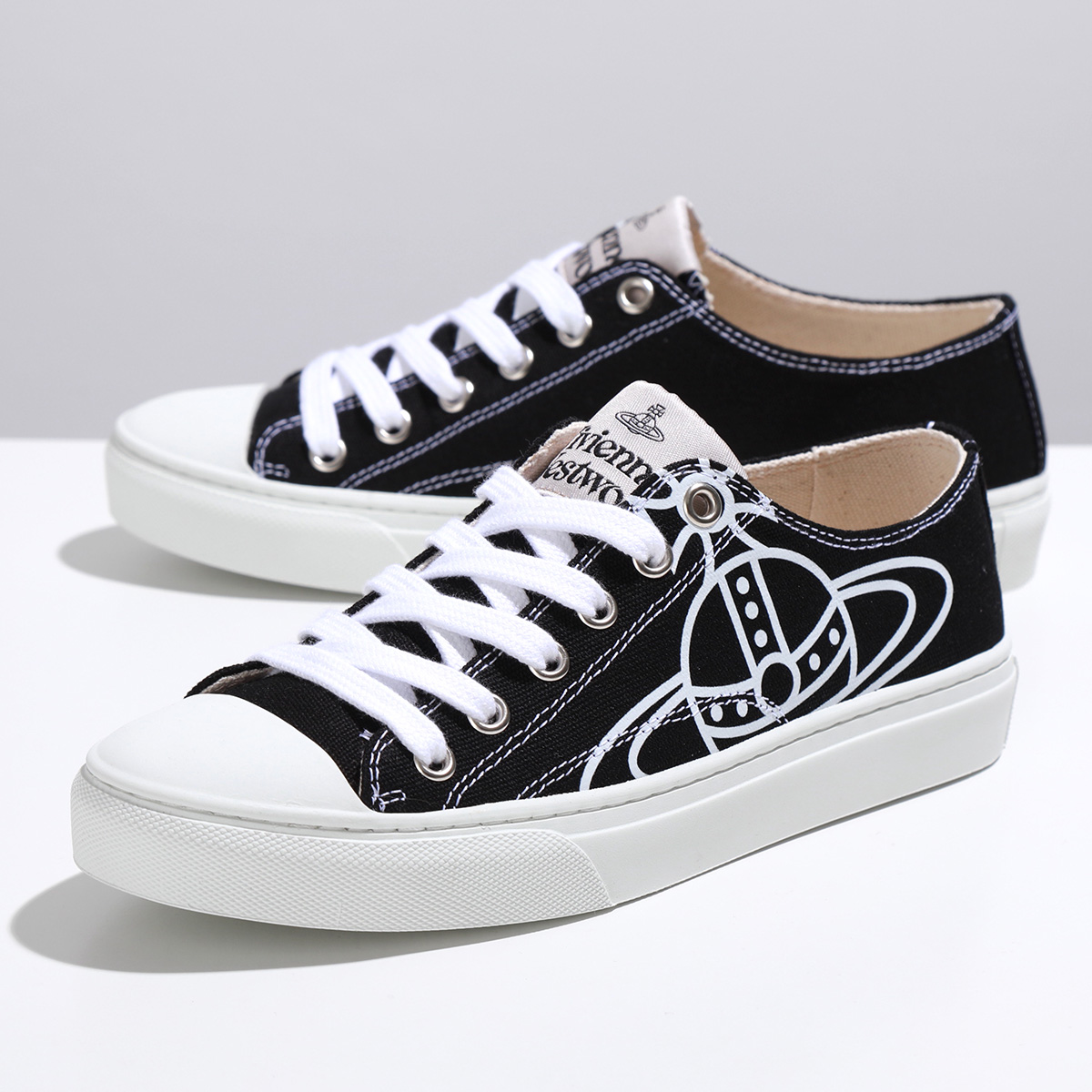 Vivienne Westwood ヴィヴィアンウエストウッド スニーカー PLIMSOLL