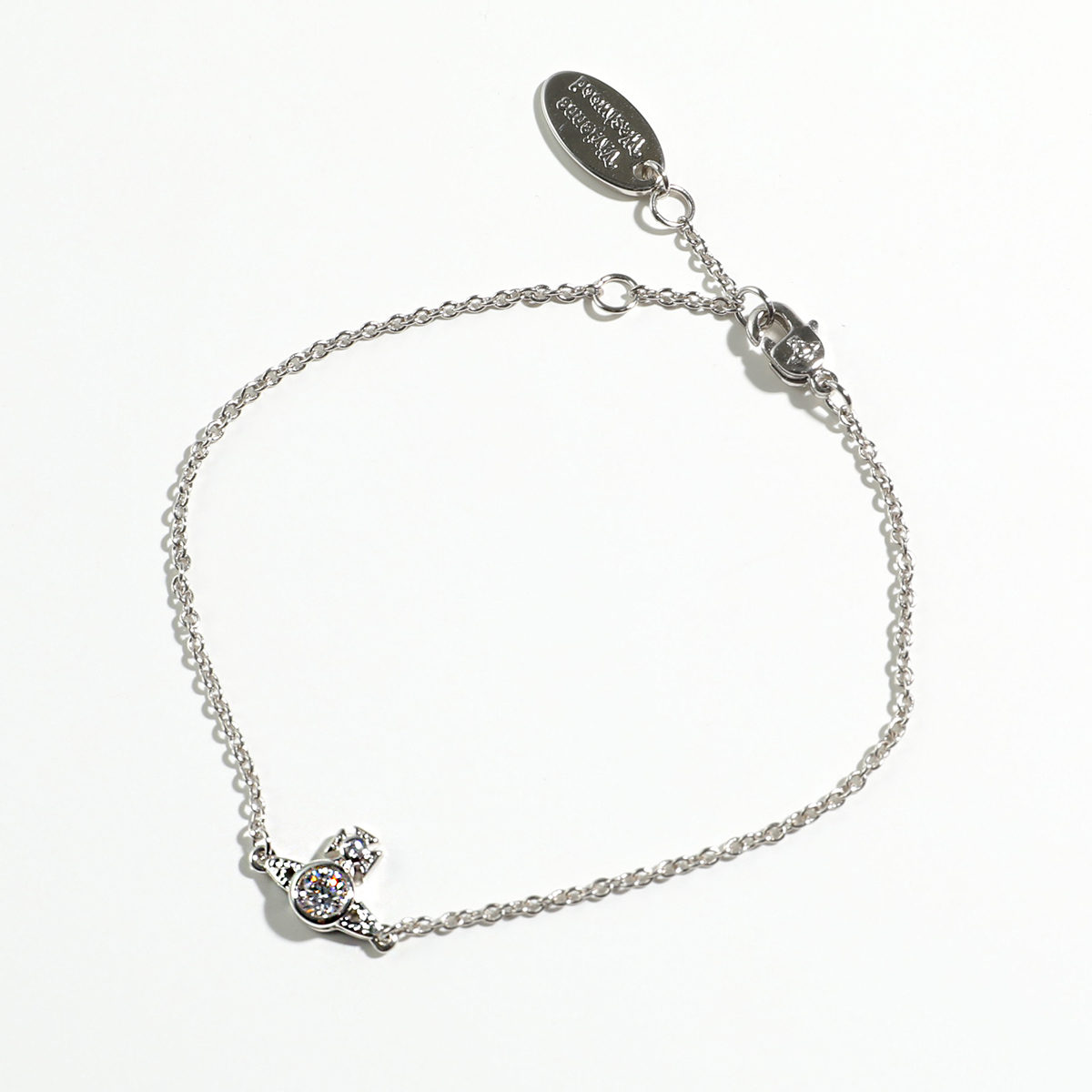 Vivienne Westwood ブレスレット 「Vivienne Westwood