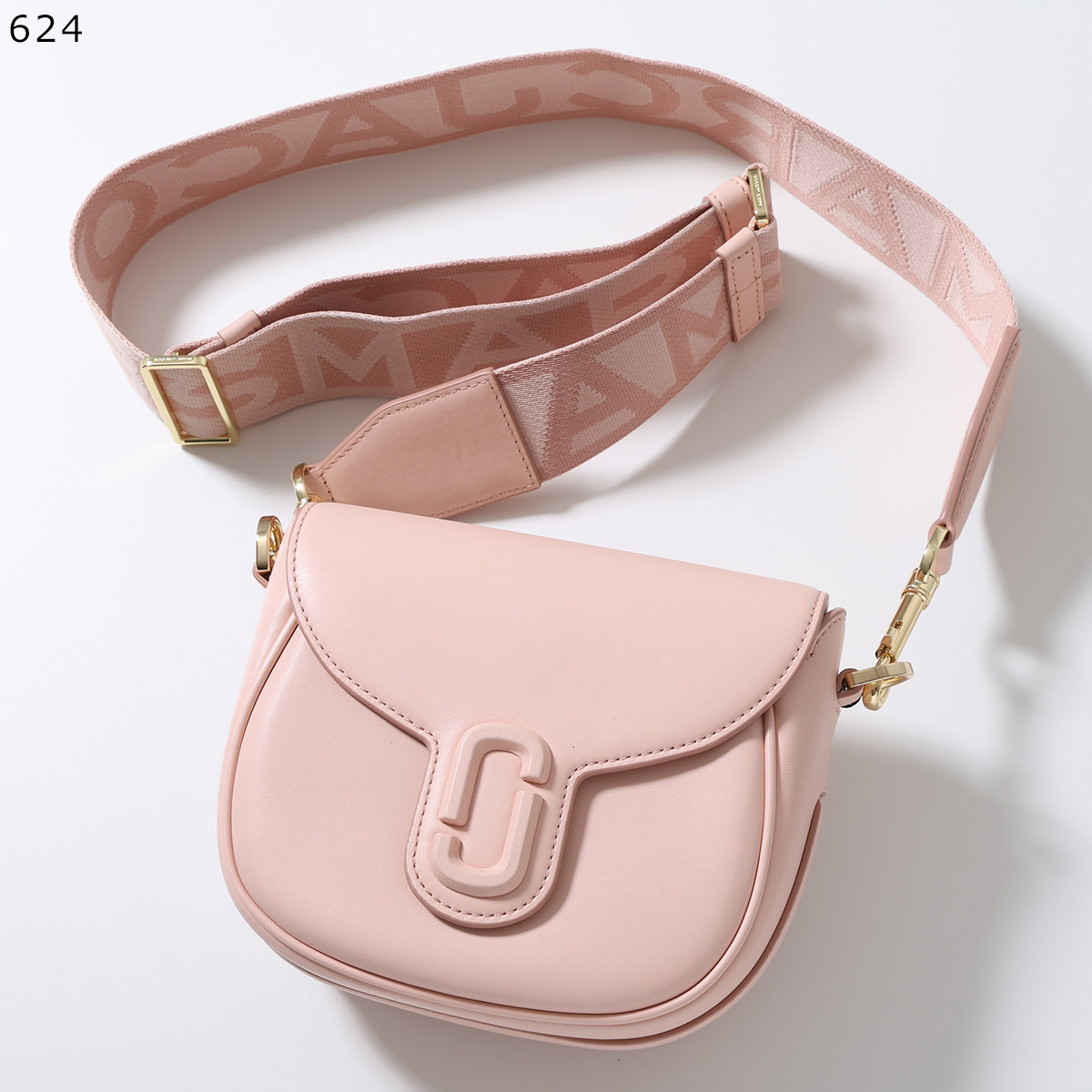 MARC JACOBS（マーク・ジェイコブス） ショルダーバッグ 2S3HMS003H03
