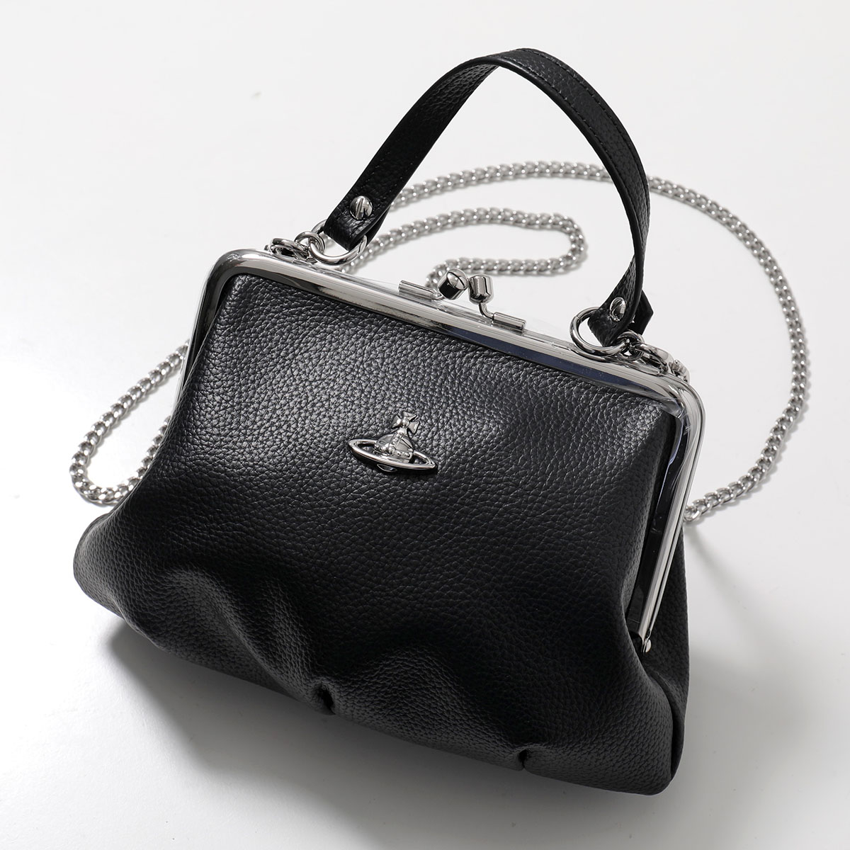 Vivienne Westwood（ヴィヴィアンウエストウッド） ショルダーバッグ