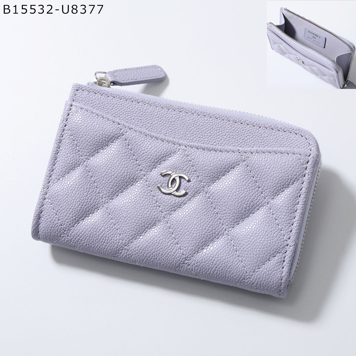 CHANEL(シャネル) フラグメントケース MATELASSE マトラッセ AP3179 CHANEL(シャネル) フラグメントケース MATELASSE マトラッセ AP3179