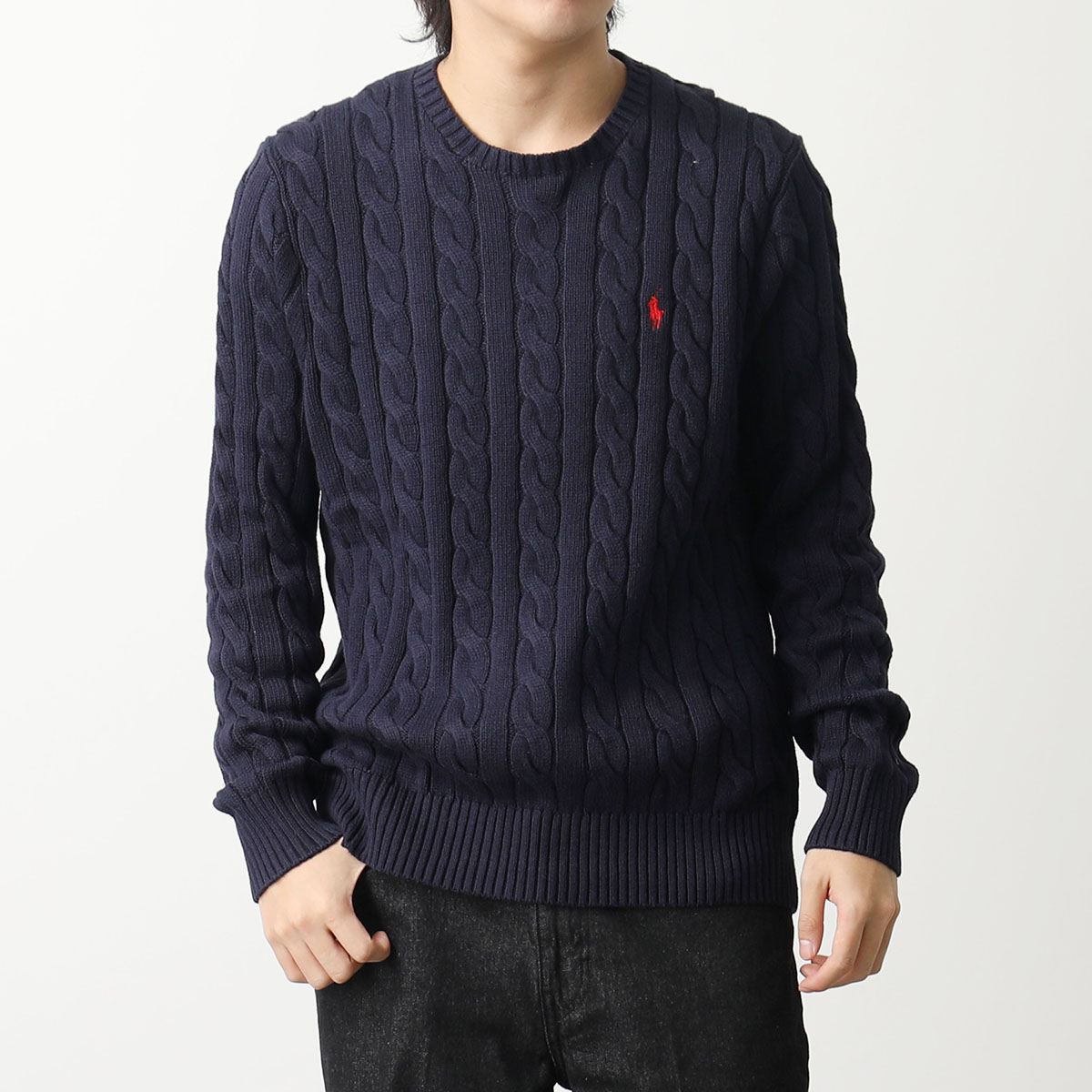 Polo Ralph Lauren ポロ ラルフローレン セーター 710775885