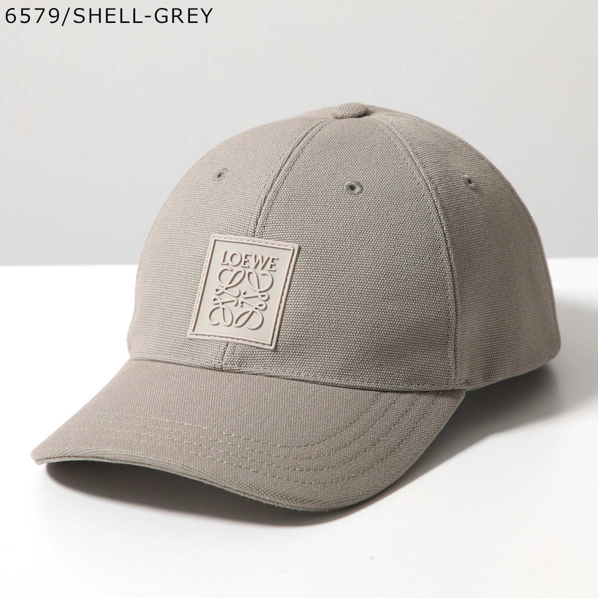 LOEWE（ロエベ） ベースボールキャップ K820358X88 K820358X89