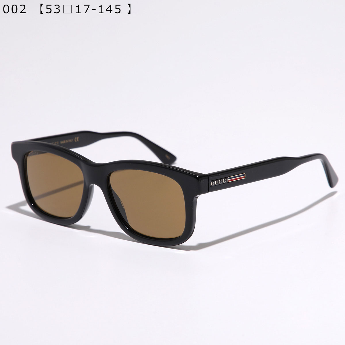 uvカットメガネ サングラス（GUCCI）のおすすめ人気商品一覧 通販