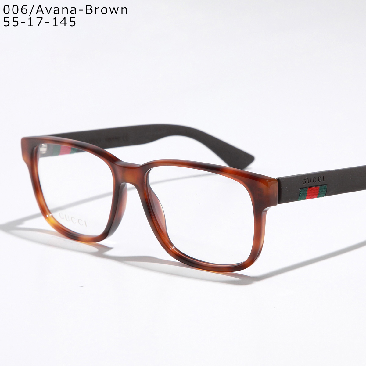 GUCCI メガネ、老眼鏡（性別：レディース）｜ダイエット、健康