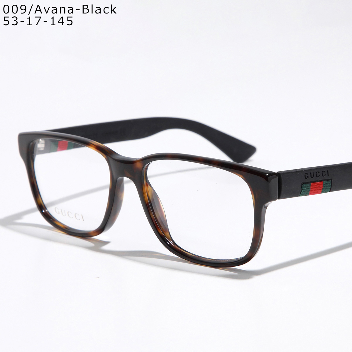 正規品 GUCCI グッチ ウェリントン ブラック ボタニカル柄 メガネ J1 グッチ GUCCI GUCCI メガネ GG1474OJ ボストン めがね GGロゴ