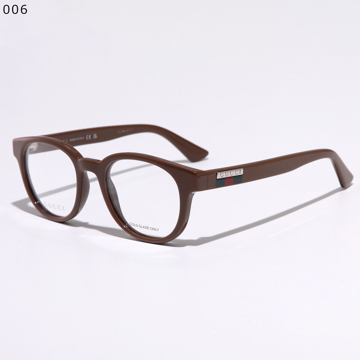 GUCCI メガネ、老眼鏡（色：グレー系）｜ダイエット、健康 おすすめ