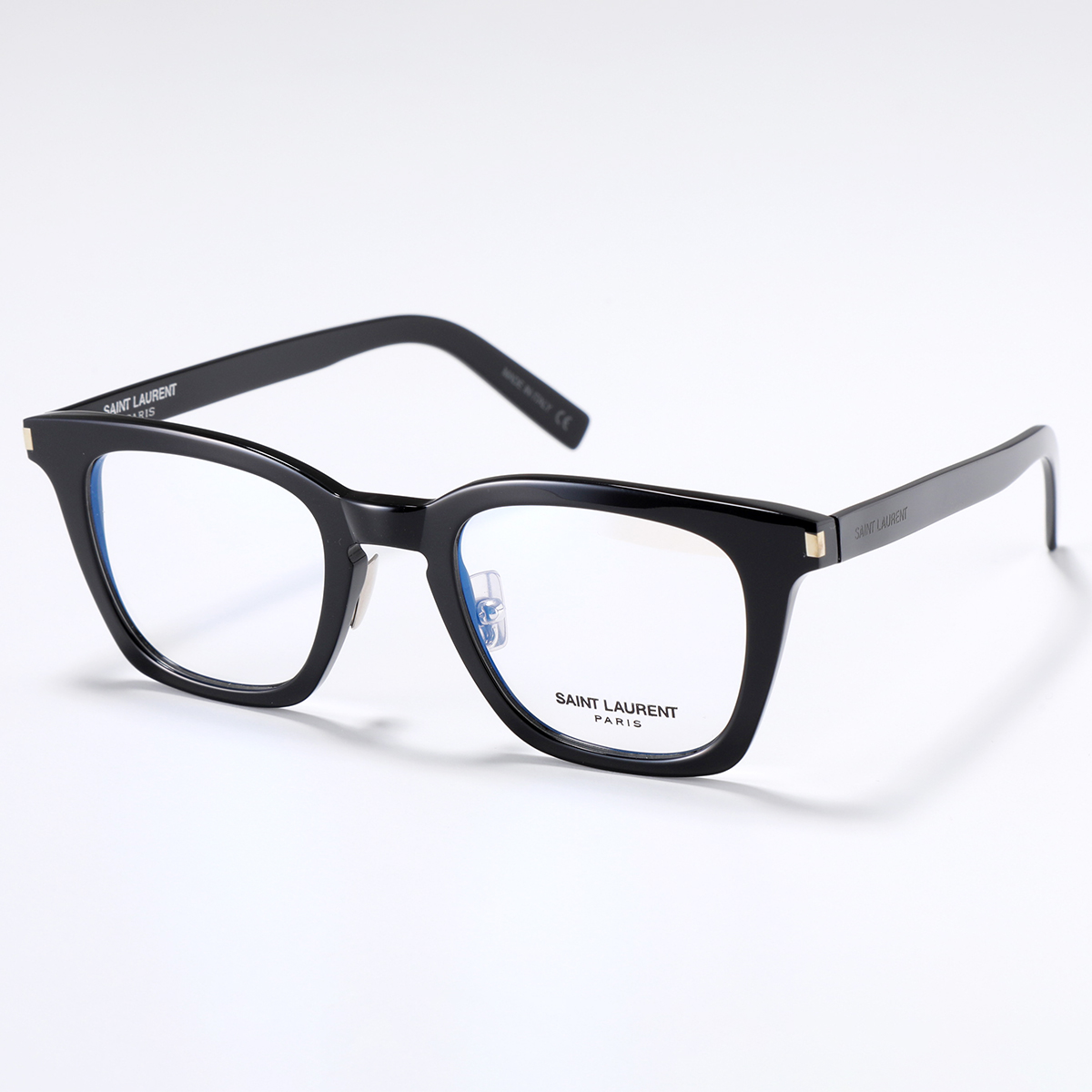SAINT LAURENT サンローラン メガネ SL 139 SLIM レディース