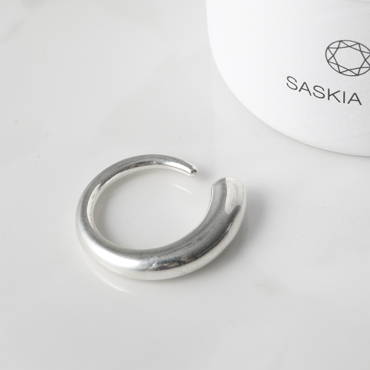 SASKIA DIEZ（サスキアディツ） サスキアディッツ リング TEARDROP