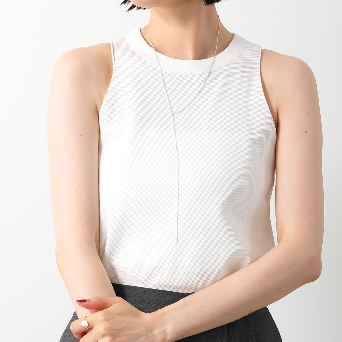 SASKIA DIEZ（サスキアディツ） サスキアディッツ ネックレス FINE
