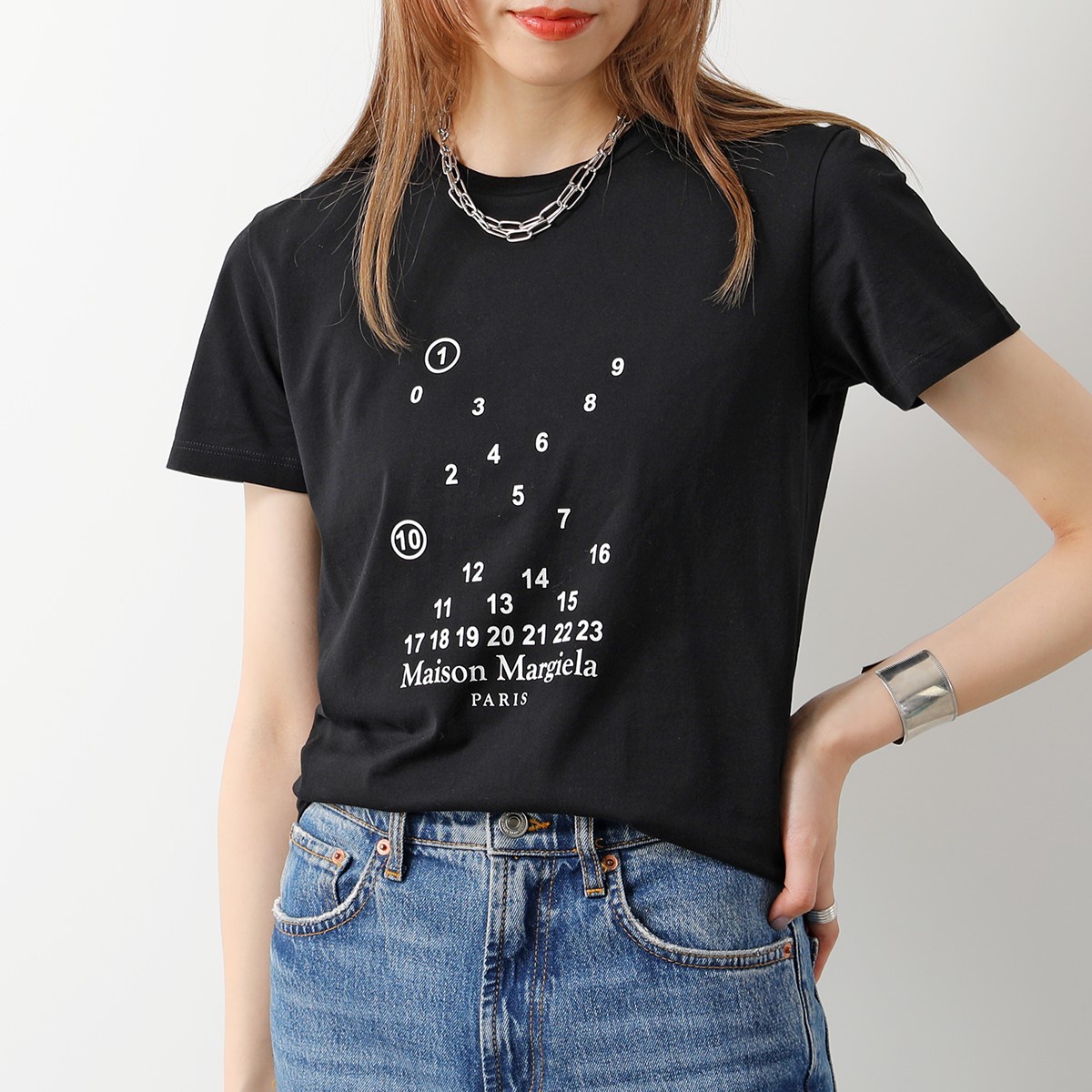 Maison Margiela MAISON MARGIELA メゾンマルジェラ 1 10 T