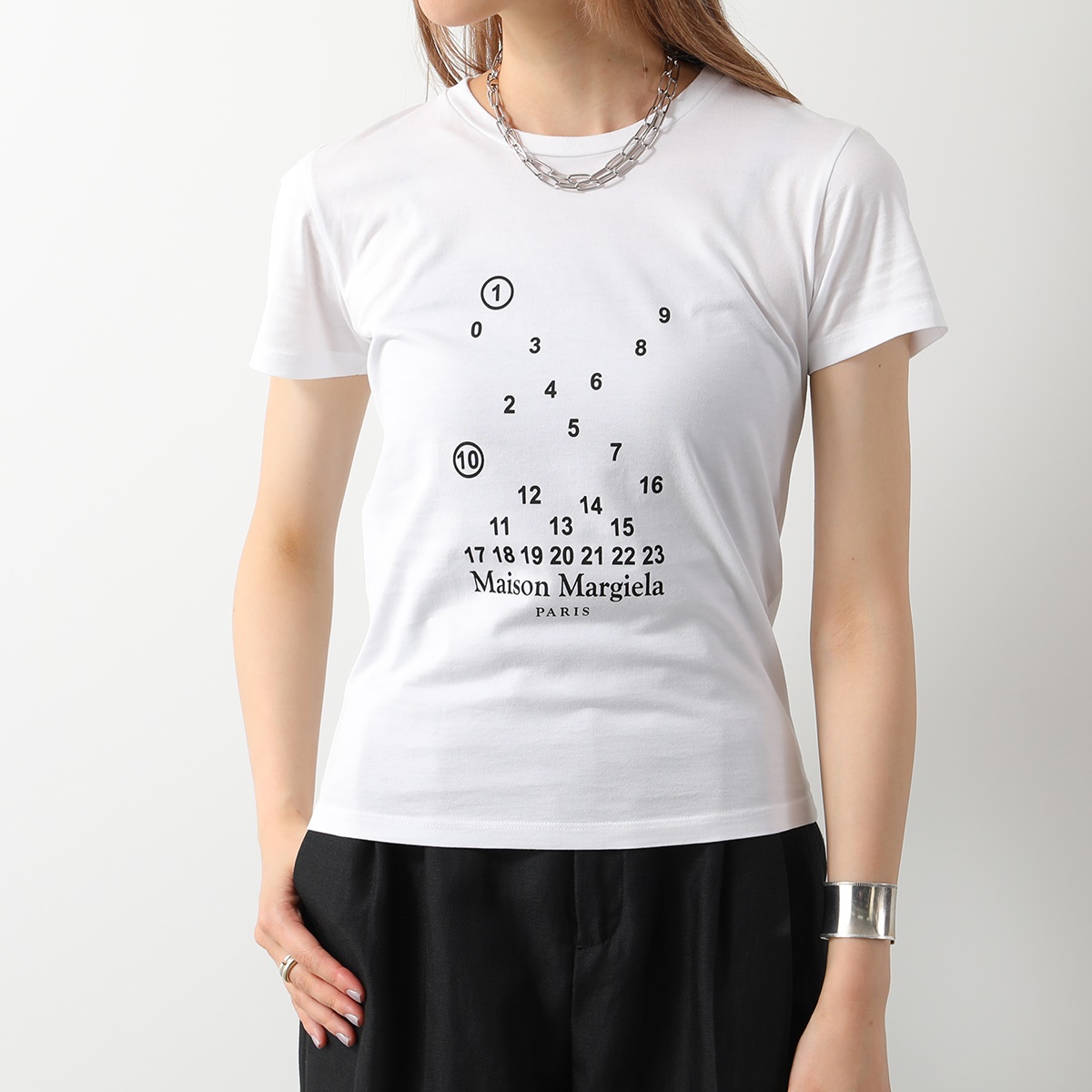 Maison Margiela MAISON MARGIELA メゾンマルジェラ 1 10 T