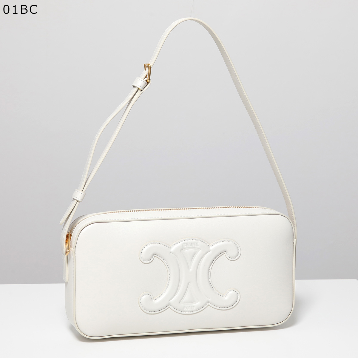 CELINE セリーヌ ショルダーバッグ Camera Bag CELINE セリーヌ ショルダーバッグ Camera Bag 199183DU3.04LU
