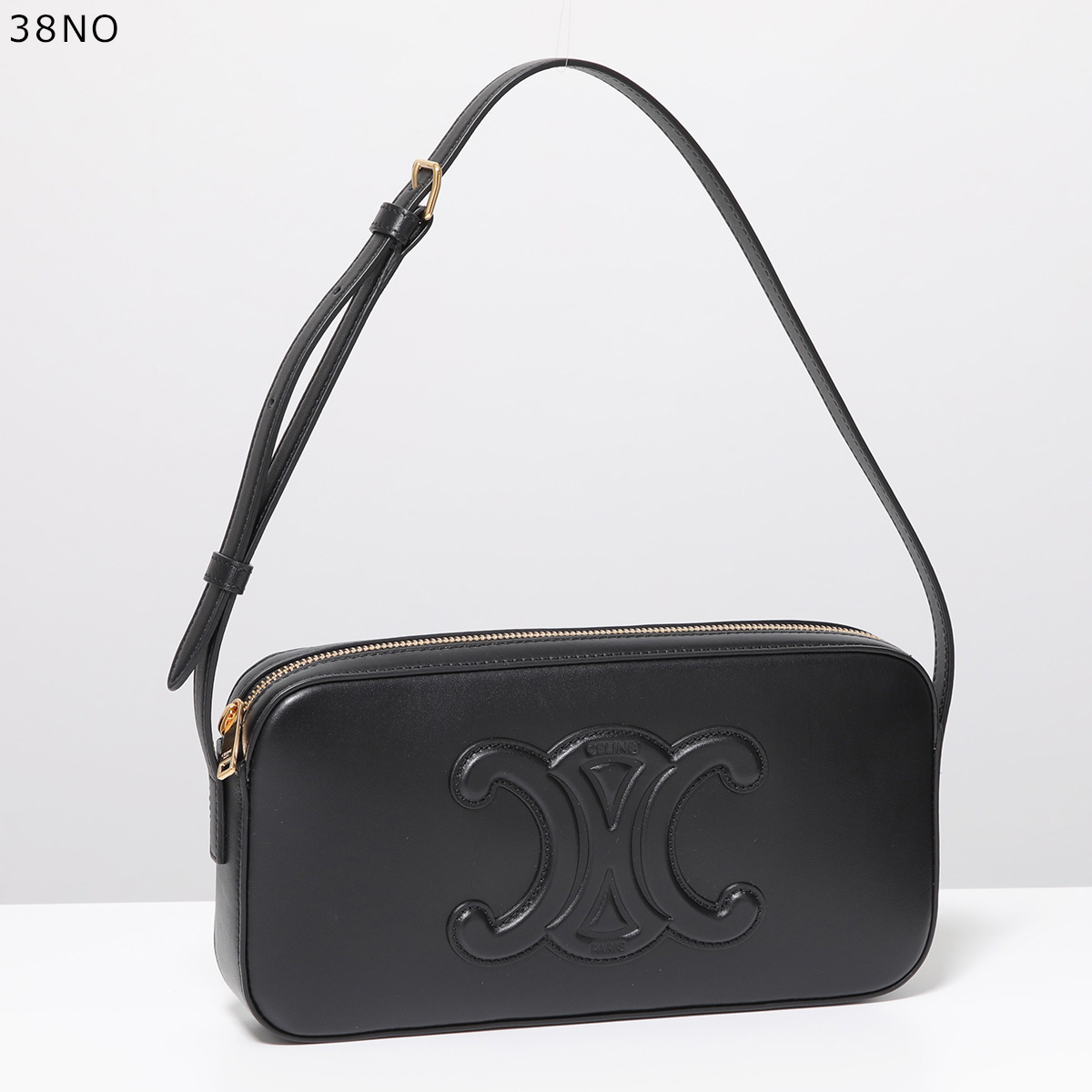 CELINE セリーヌ ショルダーバッグ Camera Bag 199183DU3.04LU