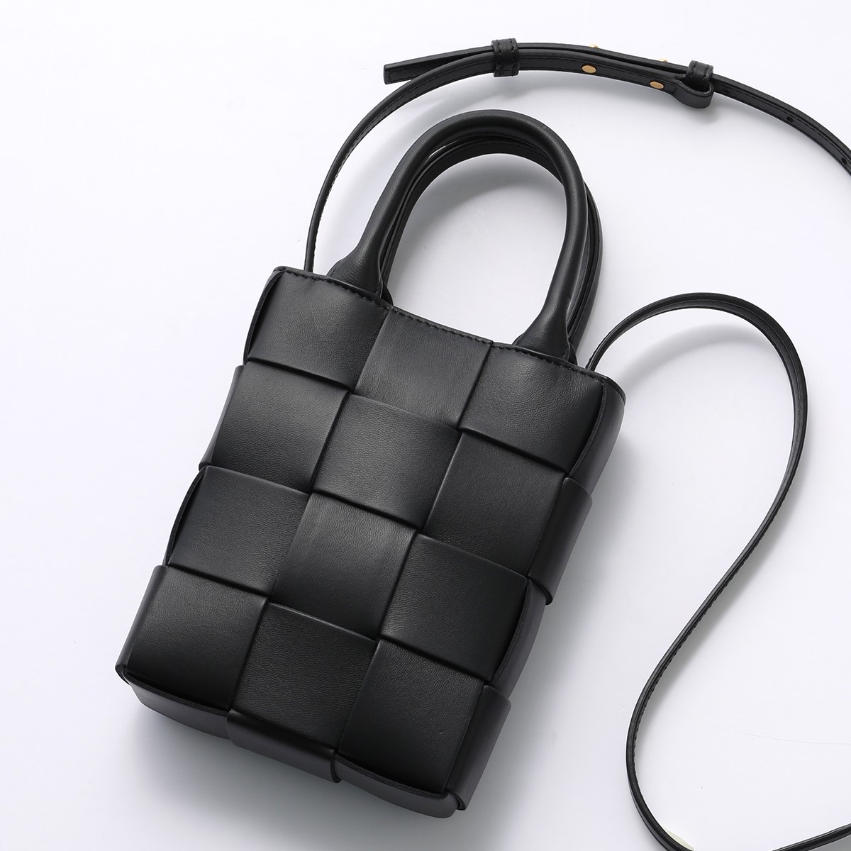 激安正規品 BOTTEGA VENETA MINI ショルダーバッグ ボッテガヴェネタ バッグ