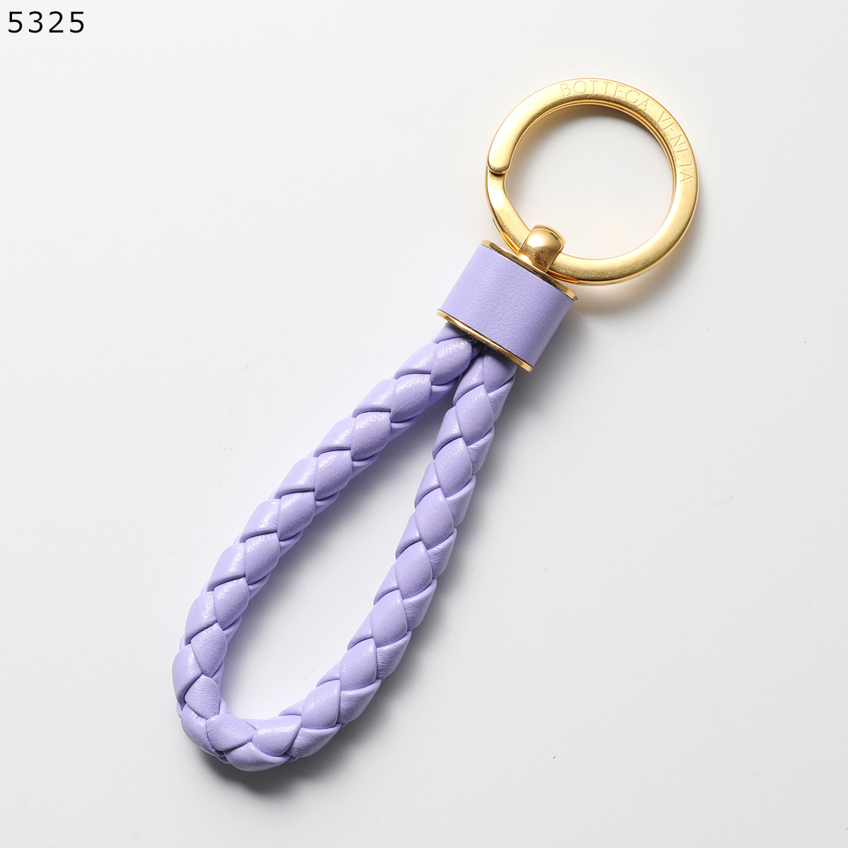 BOTTEGA VENETA ボッテガヴェネタ キーリング 651820 V0HW1