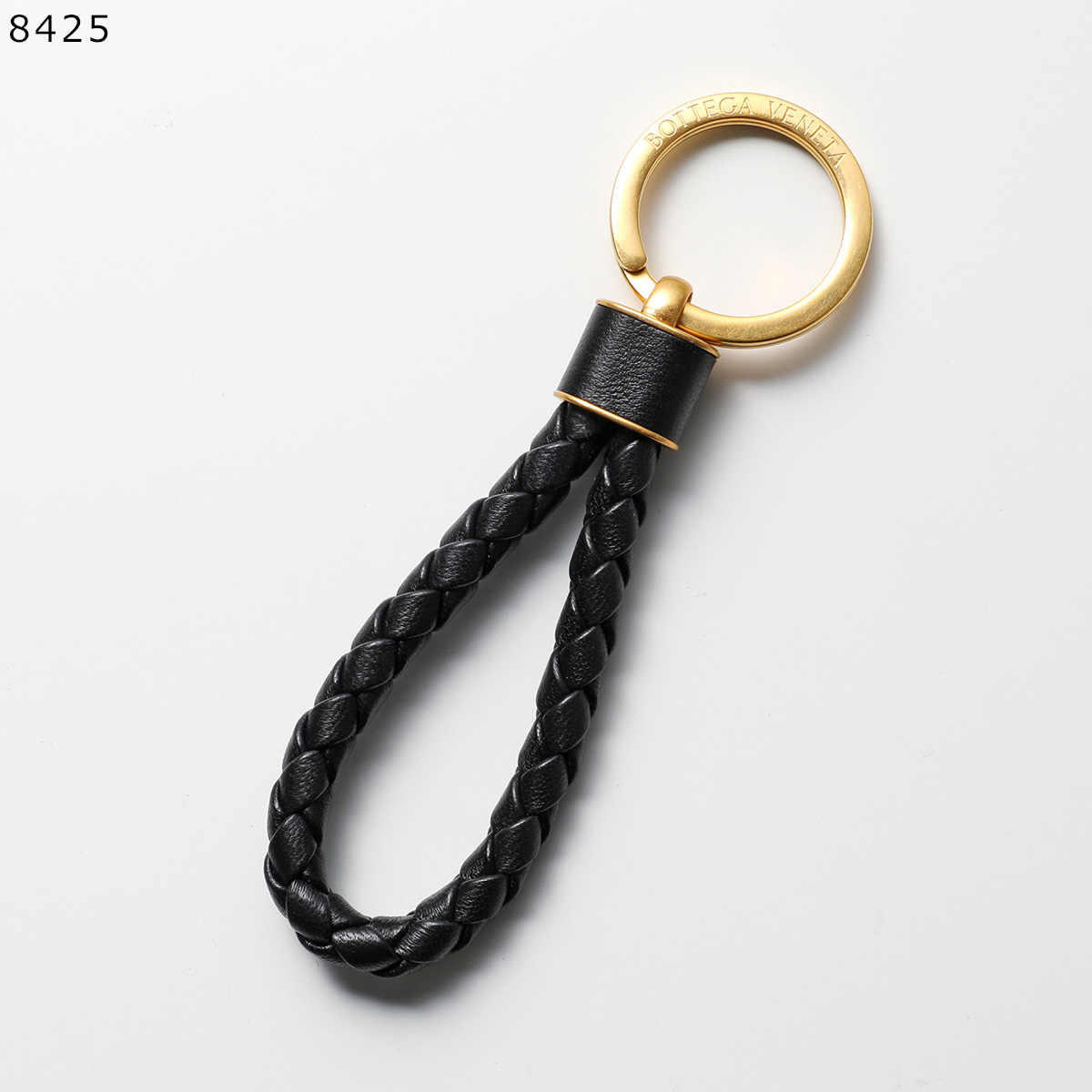 BOTTEGA VENETA ボッテガヴェネタ キーリング 651820 V0HW1