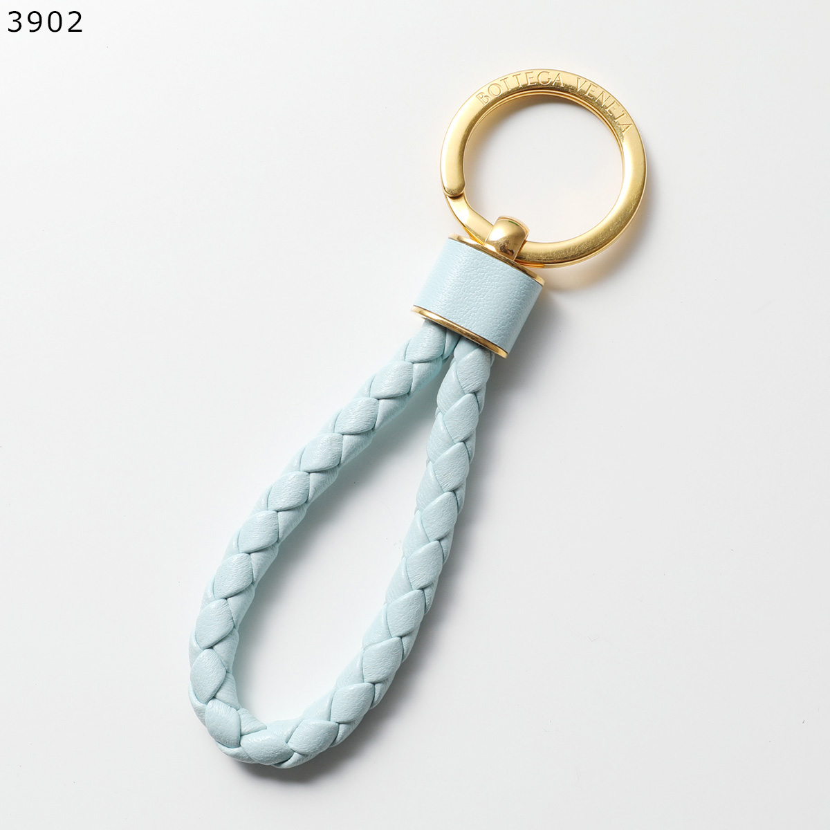 BOTTEGA VENETA ボッテガヴェネタ キーリング 651820 V0HW1