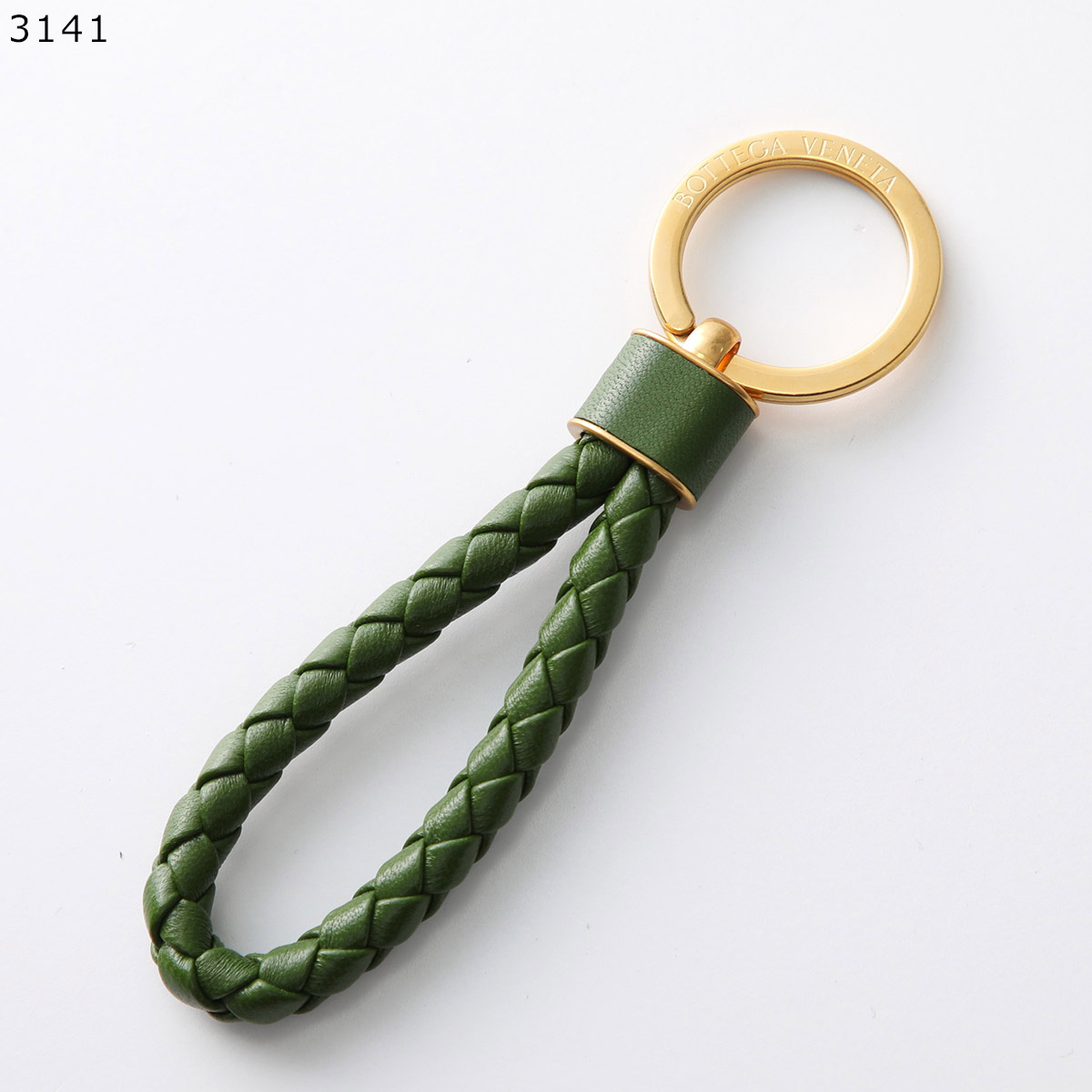 BOTTEGA VENETA ボッテガヴェネタ ネックストラップ