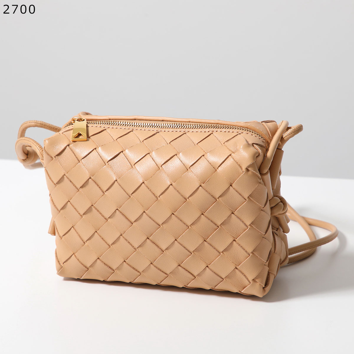 BOTTEGA VENETA ボッテガヴェネタ ショルダーバッグ MINI LOOP