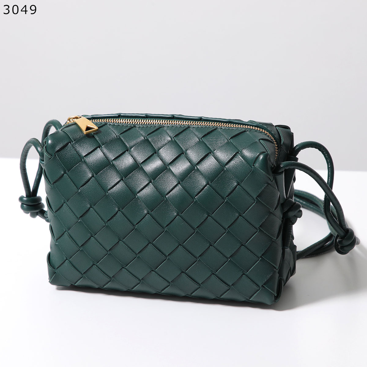 BOTTEGA VENETA ボッテガヴェネタ ショルダーバッグ MINI LOOP