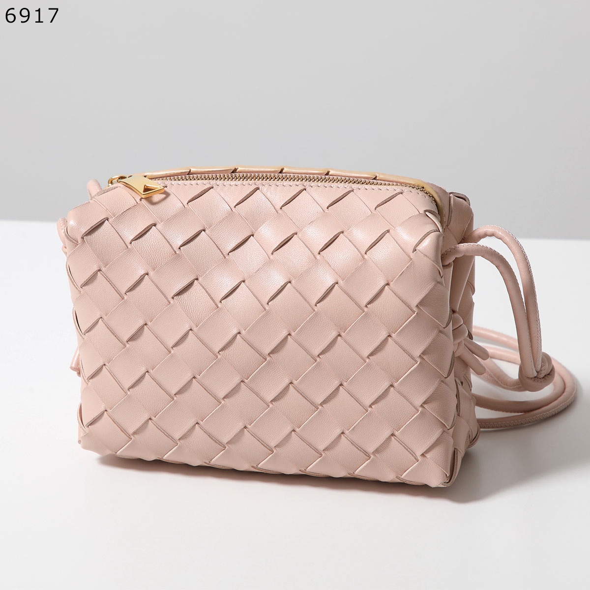 BOTTEGA VENETA ホーボーバッグ イントレチャート ワンショルダー 廃盤✨ ボッテガヴェネタ ホーボー ワンショルダーバッグ