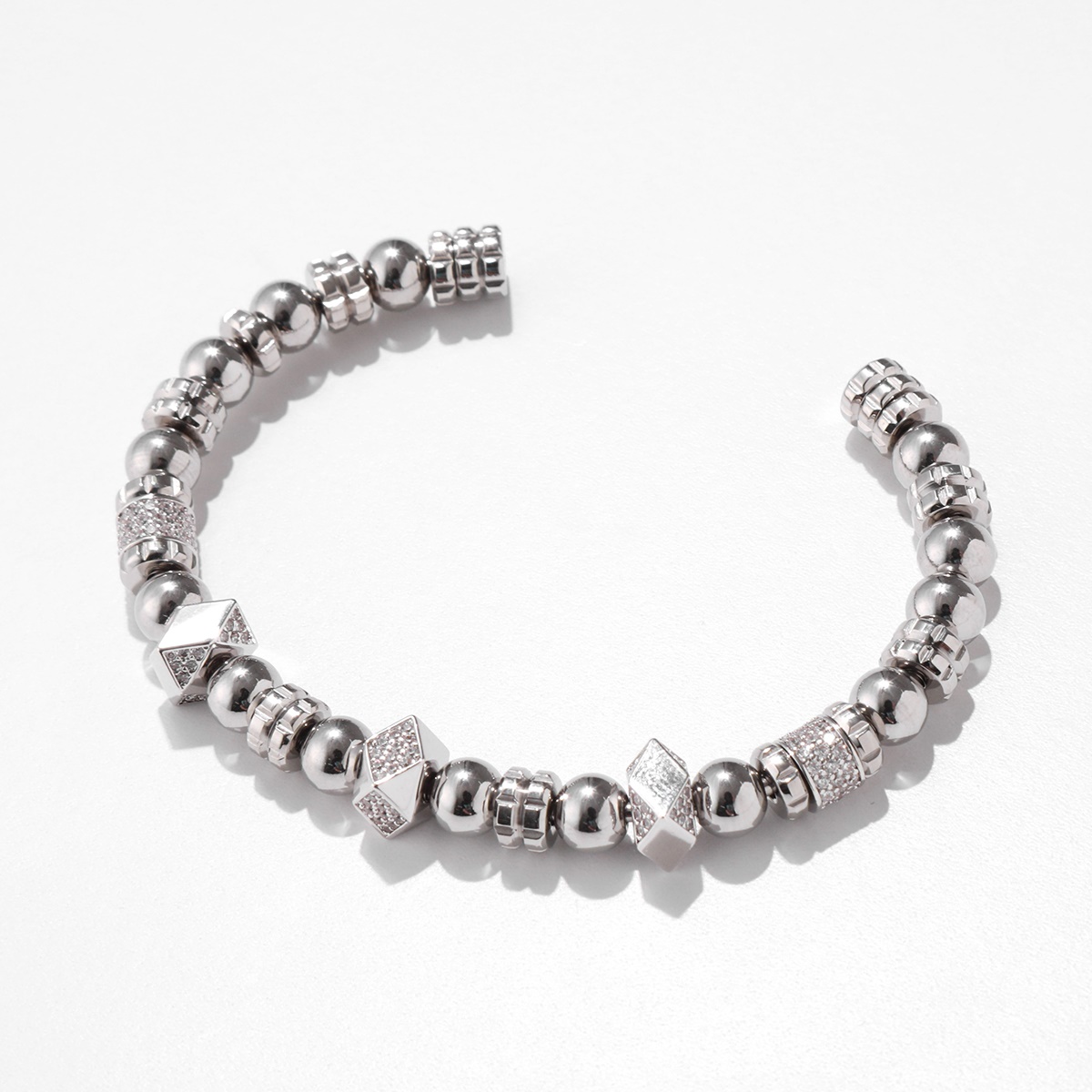 GOLDEN CONCEPT ゴールデンコンセプト バングル Bangle メンズ
