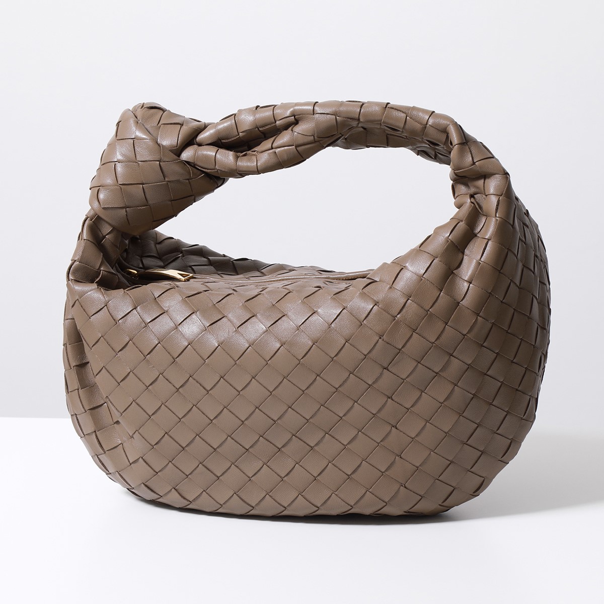 BOTTEGA VENETA ボッテガヴェネタ ハンドバッグ TEEN JODIE ティーン ジョディ 690225 VCPP0 レディース  イントレチャート 鞄 カラー2色