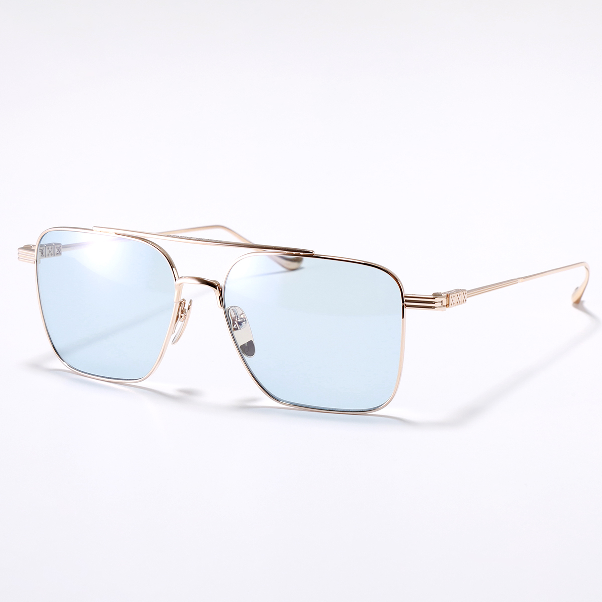 CHROME HEARTS（クロムハーツ） サングラス AM S 416 CR 6 IN メンズ