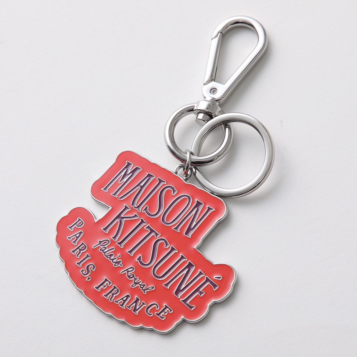 MAISON KITSUNE (キーホルダー・キーリング) kuz835.jpg