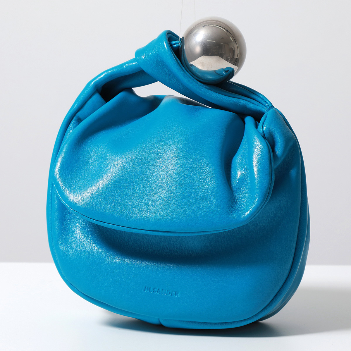 JIL SANDER ジルサンダー ハンドバッグ SPHERE POUCH SM J07WF0005