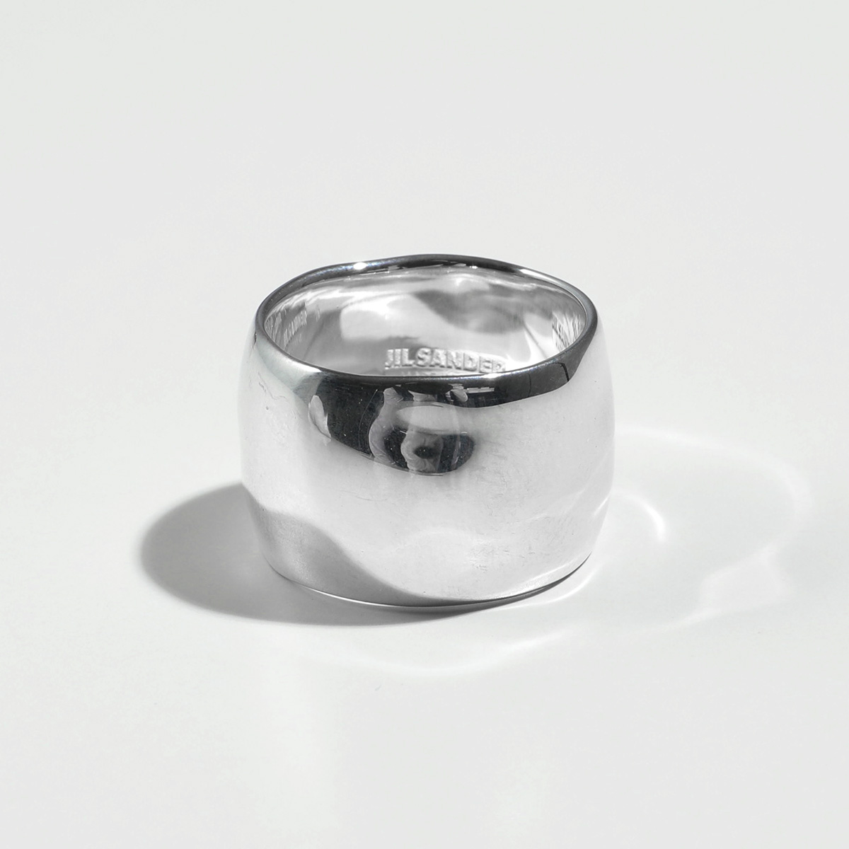 JIL SANDER ジルサンダー リング J11UQ0022 J12003 レディース