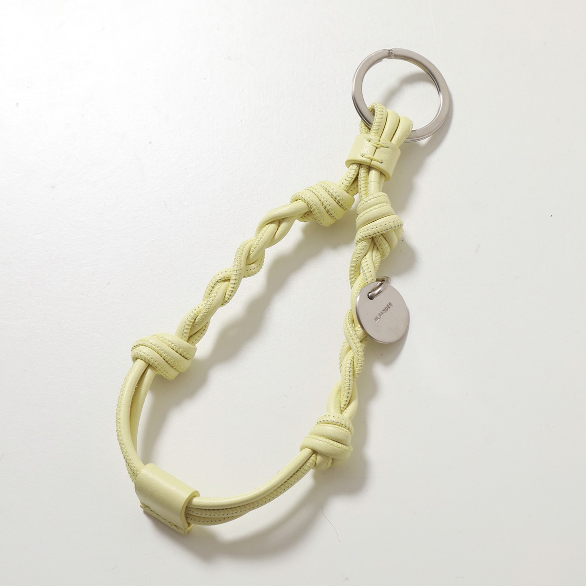 JIL SANDER（ジルサンダー） キーリング Tangle タングル J26VL0008
