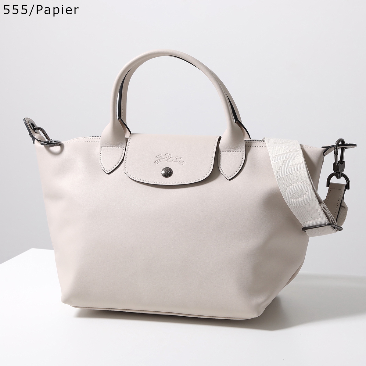 LONGCHAMP Longchamp ロンシャン ショルダーバッグ LE PLIAGE