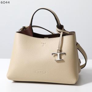 TODS トッズ ショルダーバッグ  T TIMELESS Tタイムレス XBWAPAEL000QR...