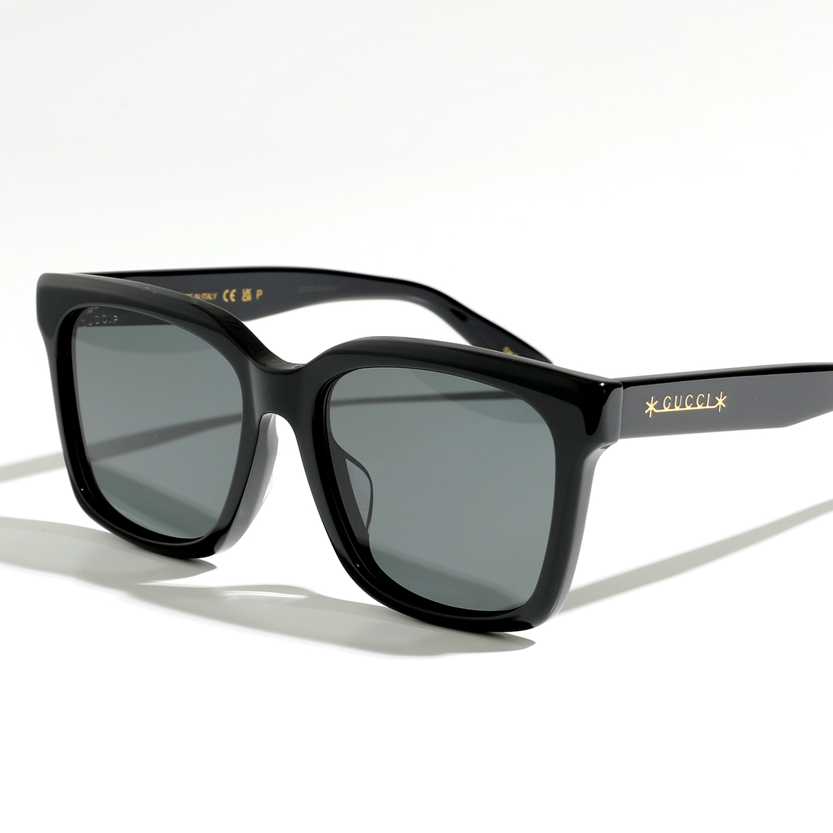 gucci サングラス（フレーム形状：スクエア）のおすすめ人気商品一覧