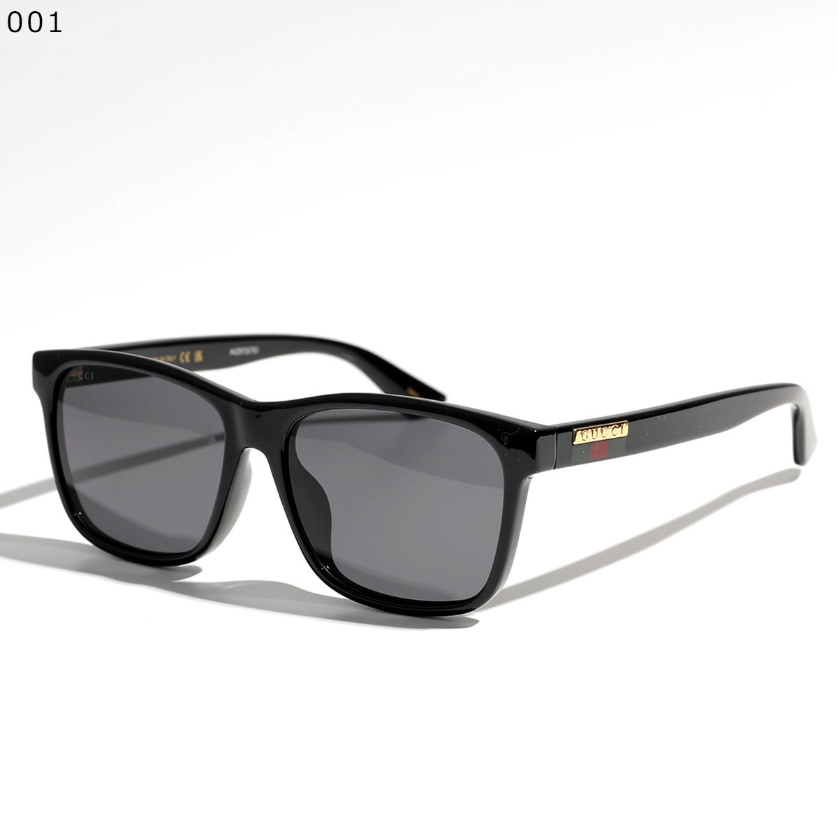 GUCCI（グッチ） サングラス GG0746S GG0746SA レディース