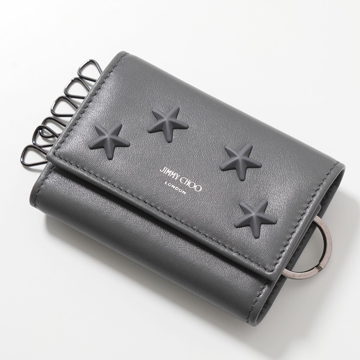 JIMMY CHOO レディースキーケース｜ファッション小物｜ファッション