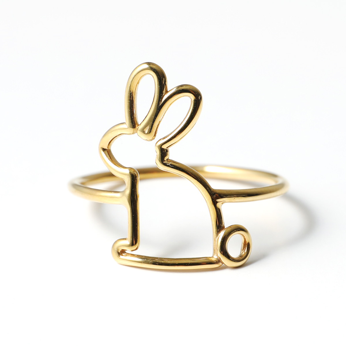 ALIITA アリータ リング CONEJITO RING レディース ウサギ