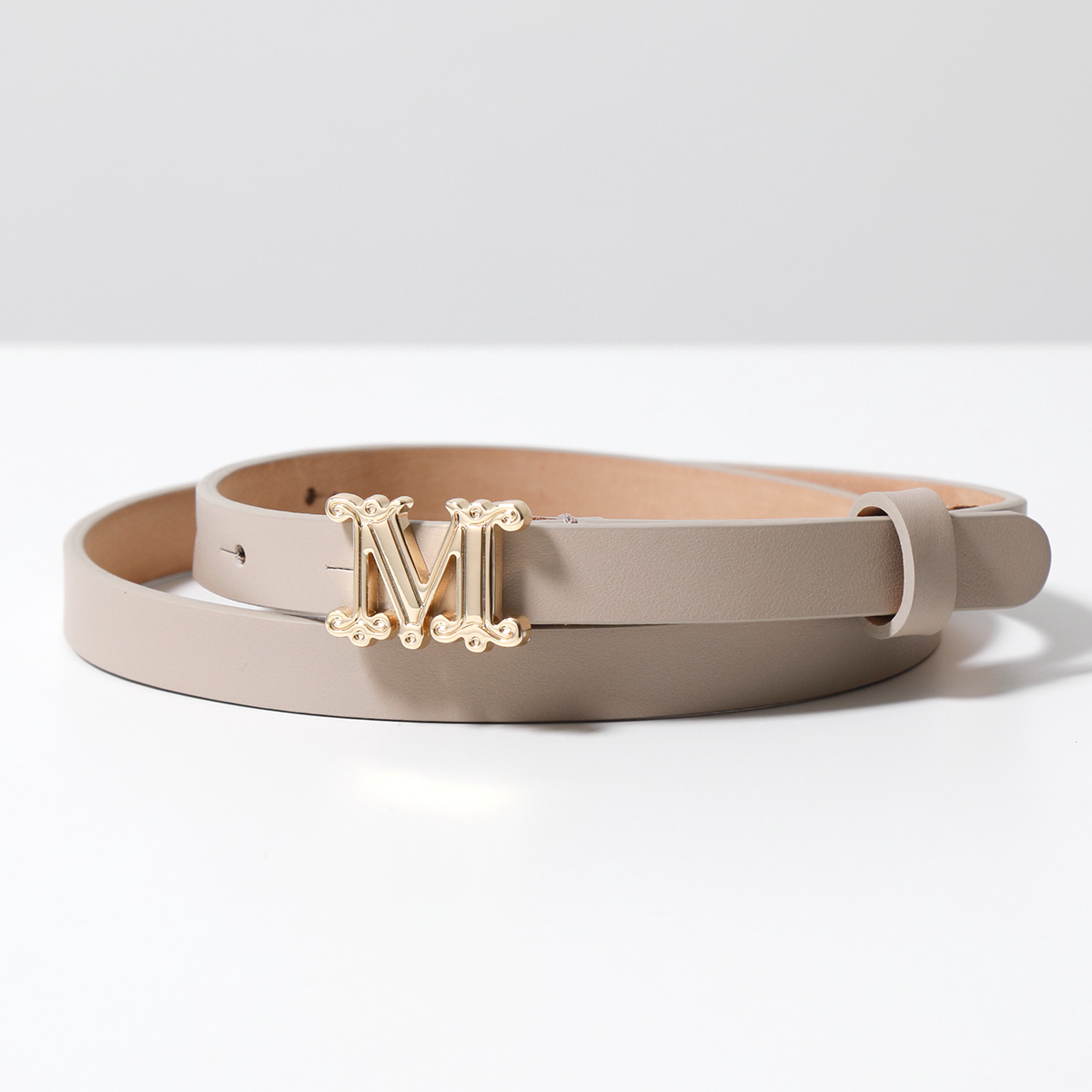 Max Mara MAX MARA マックスマーラ ベルト MGRAZIATA