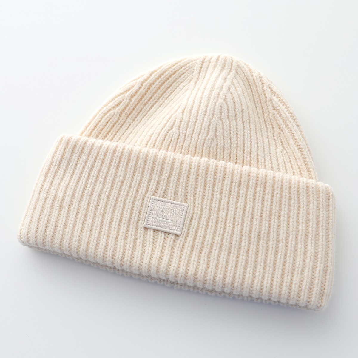 Acne Studios アクネストゥディオズ ニット帽 C40270 FA-UX-HATS0001...