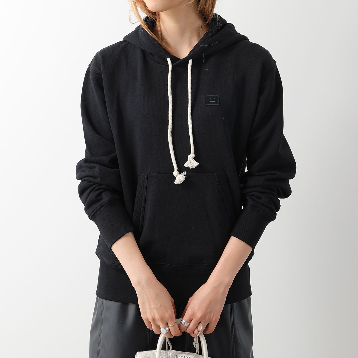Acne Studios（アクネ ストゥディオズ） フーディ CI0141 FA-UX 