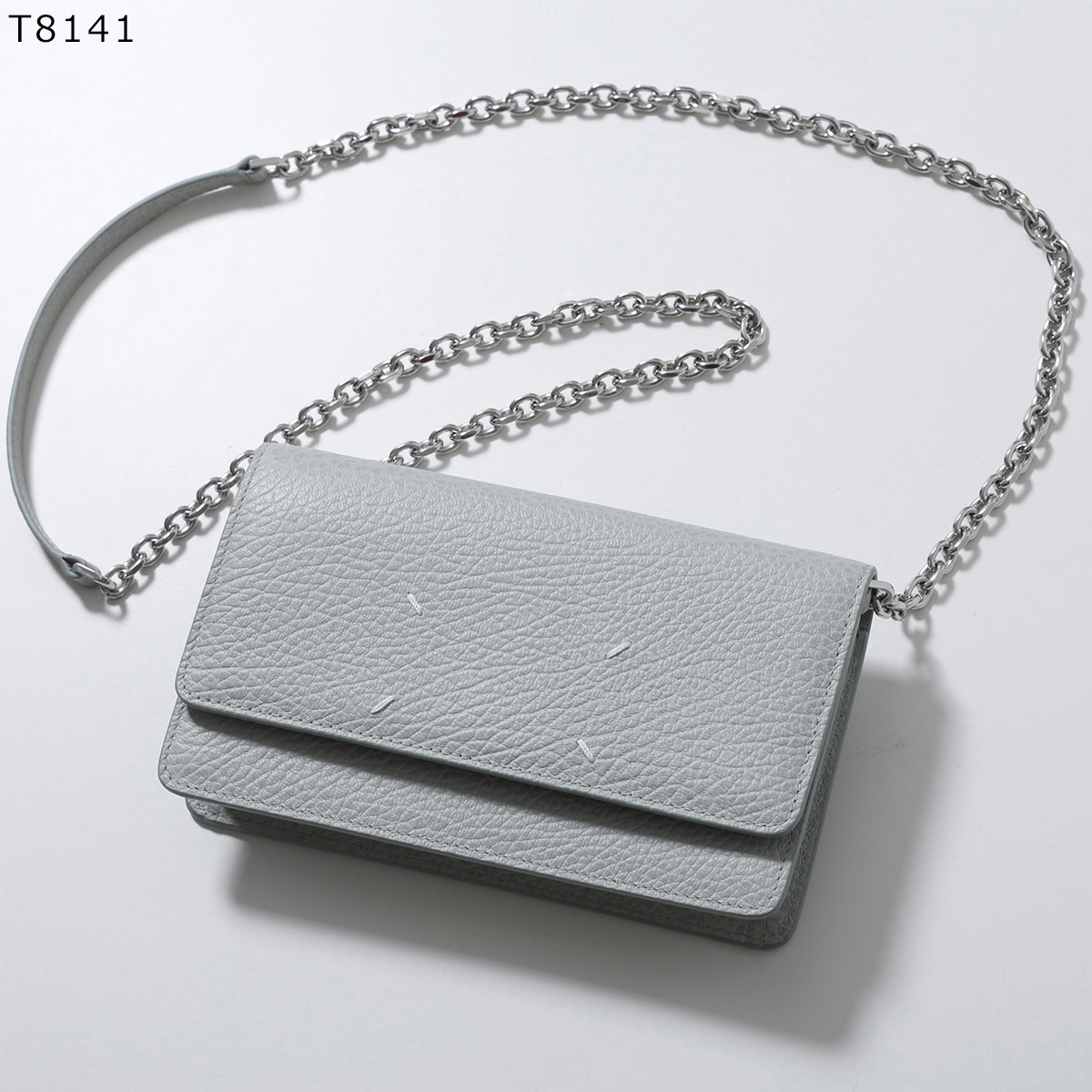 Maison Margiela（メゾンマルジェラ） チェーンウォレット SA3UI0008