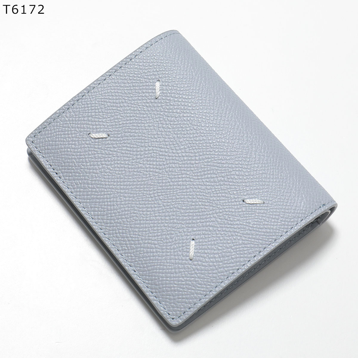 Maison Margiela（メゾンマルジェラ） 11 二つ折り財布 SA3UI0007