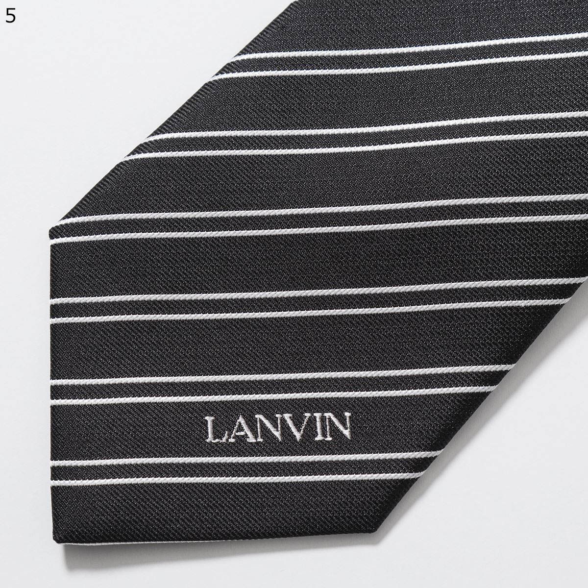 lvt6 LANVIN ランバン ネクタイピン/タイバー シルバー ソフトマス lvt6 LANVIN ランバン ネクタイピン/タイバー シルバー ソフト